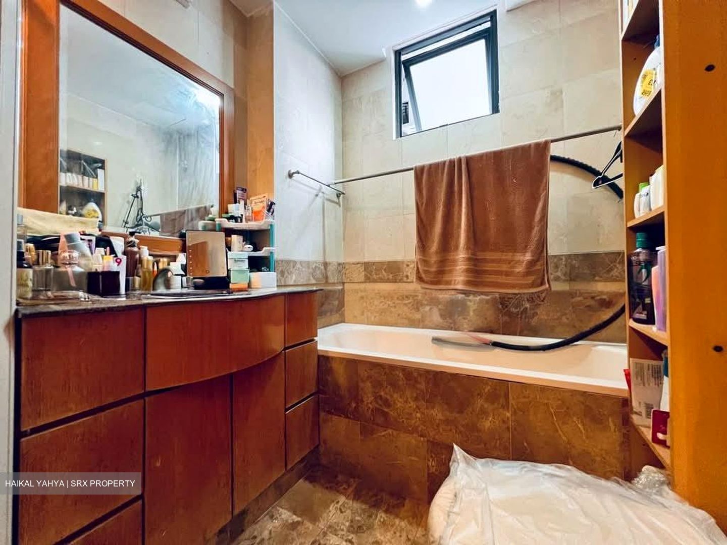Regent Heights (D23), Condominium #573053011